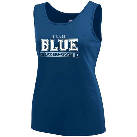 Camp Agawak Team Tank|8546|8547|8548|8549|8550|8551|8552