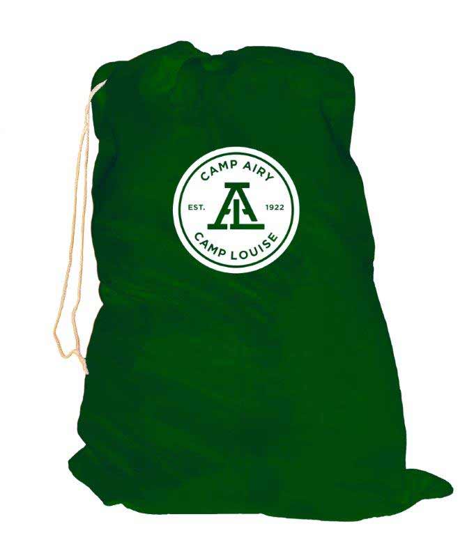Camps Airy & Louise Laundry Bag