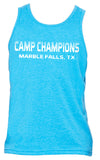 Camp Champions NEON Tank
