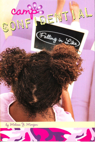 Camp Confidential #11 - Falling in Like