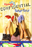 Camp Confidential #24 - Topsy-Turvy