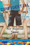 Camp Confidential #9 - Best (Boy)friend Forever