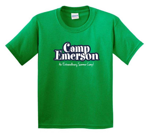 Camp Emerson Sweatpants