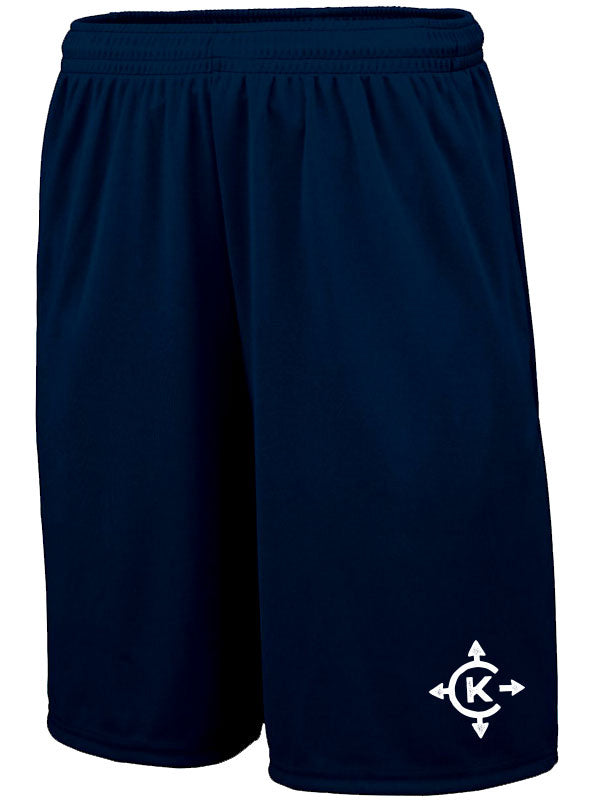 Camp Kawaga Basketball Shorts