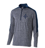 Camp Kawaga 1/2 Zip Performance Pullover