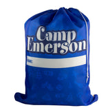 Camp Emerson Laundry Bag