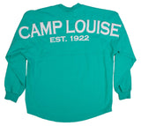 Camp Louise Spirit Jersey