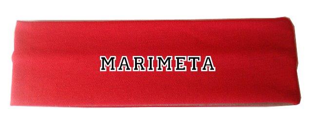 Camp Marimeta Headband