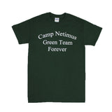 Camp Netimus Team "Forever" Tee