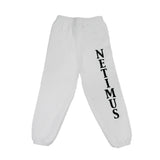 Camp Netimus Vintage Elastic Bottom Sweatpants