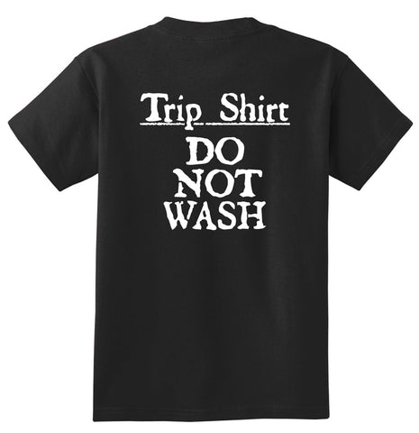 Camp Timberlane Trip Tee