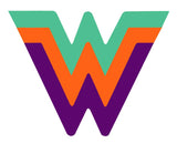 Camp Waldemar Logo
