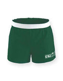 Camp Young Judaea Midwest Girls Soffe Shorts