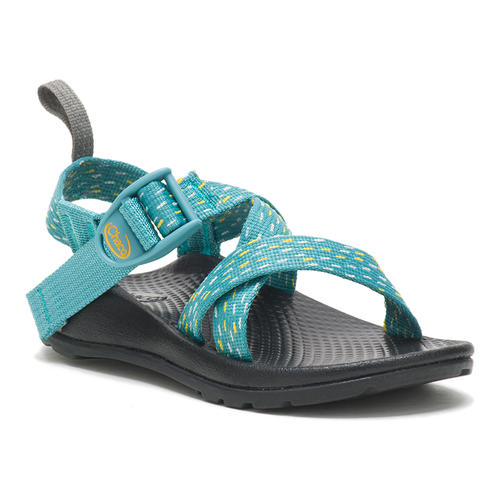 Chaco Kids Z/1 Eco Tread™ Sandal for Summer Camp