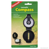 Coghlans® Lenstatic Compass