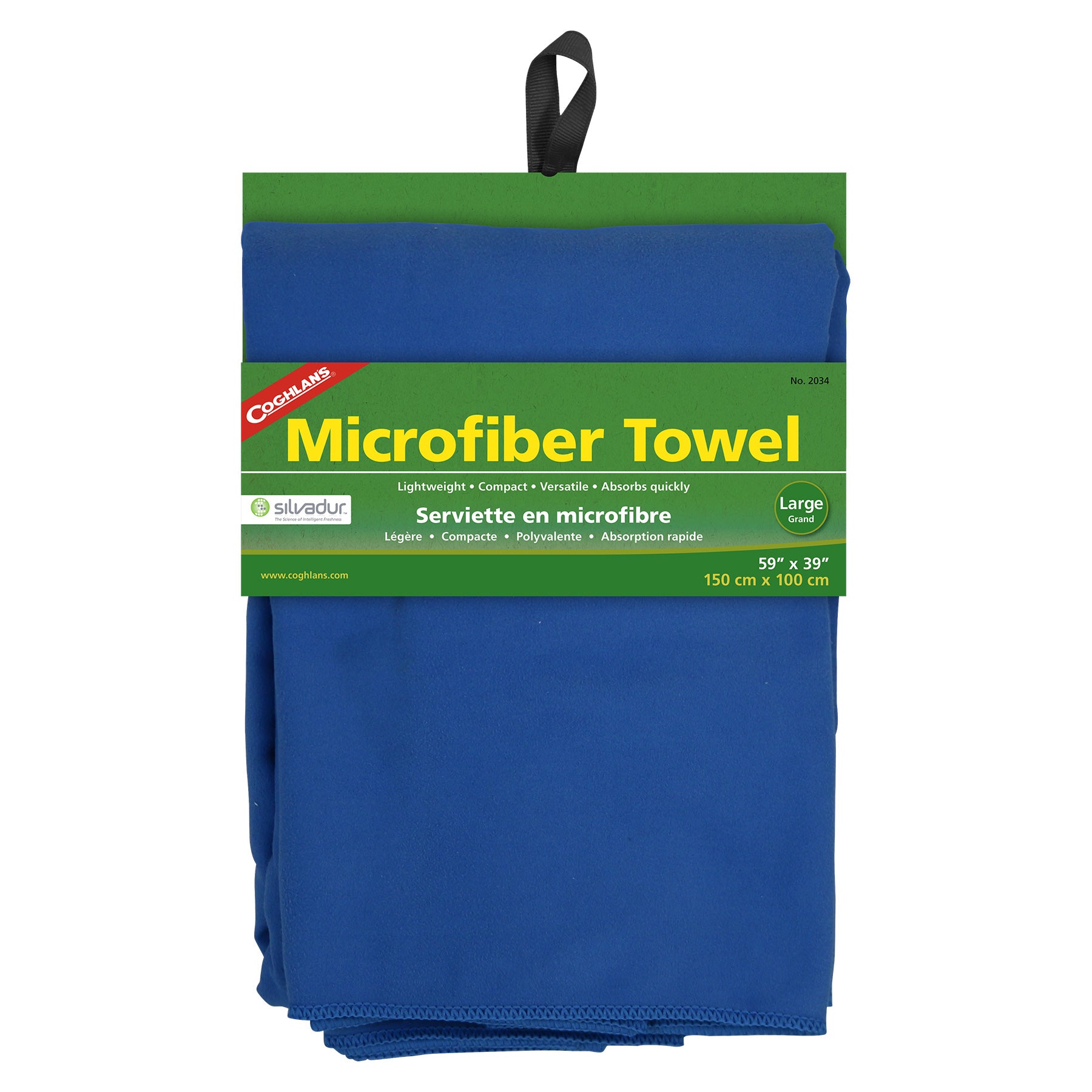 Coghlan's Microfiber Towel