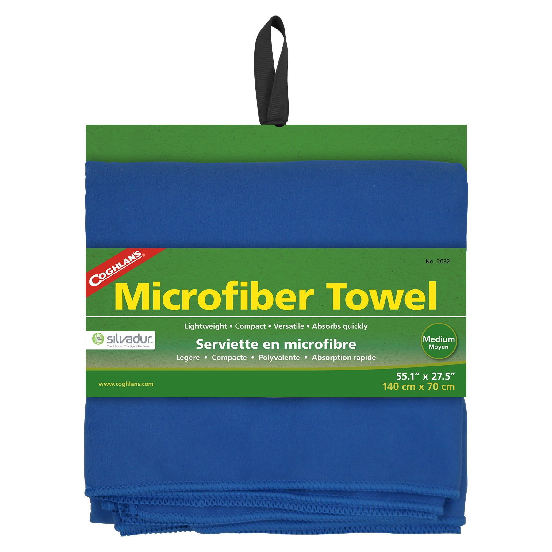 Coghlan's Microfiber Towel
