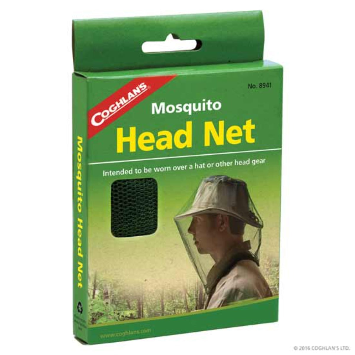 Coghlans® Mosquito Head Net