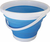 Coghlans® 5 Liter Collapsible Bucket