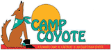 Camp Logo-Coyote