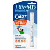 Cutter® Bite MD Analgesic/Antiseptic Insect Bite Relief Stick