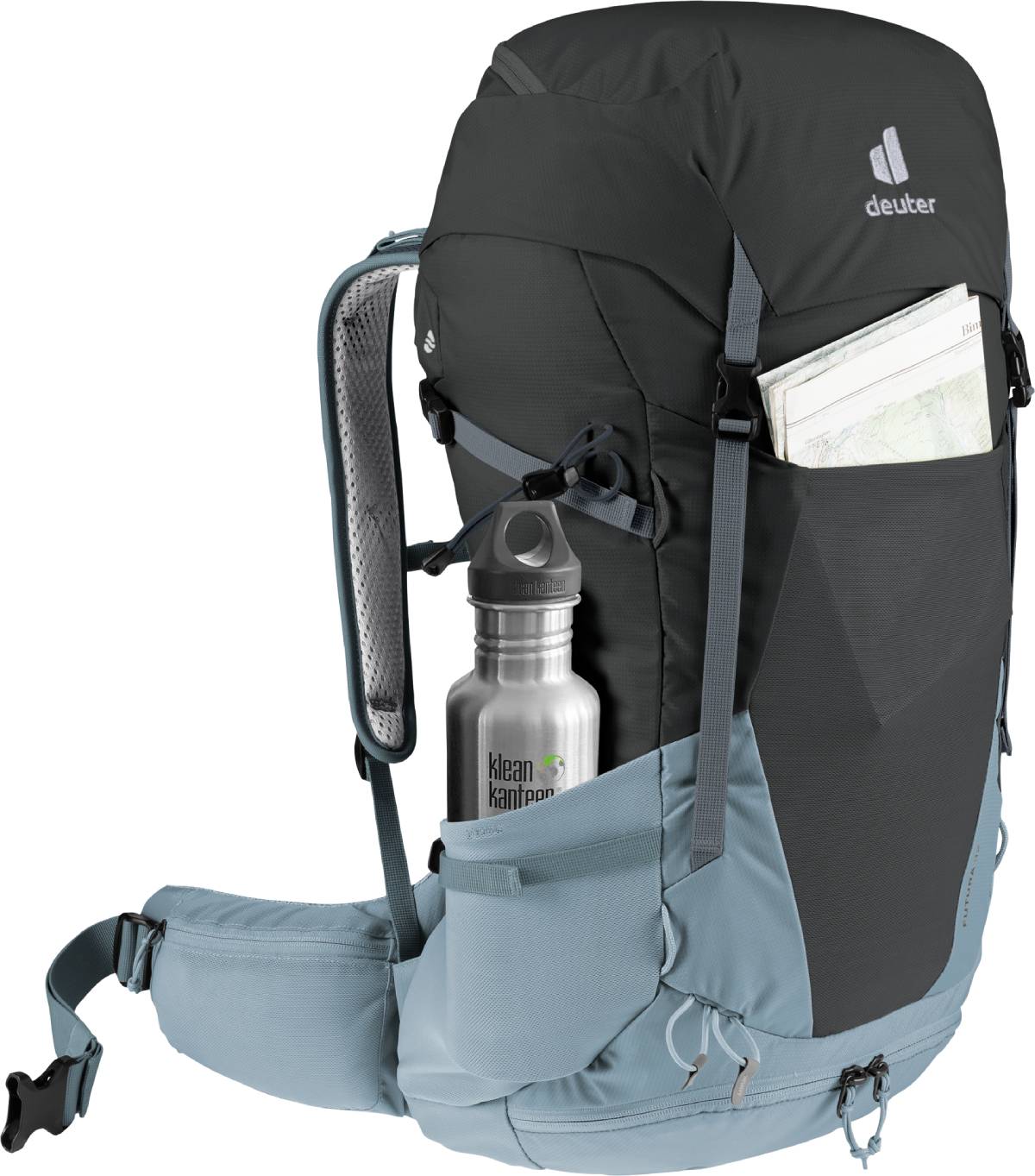 Deuter Futura 32 Hiking Backpack