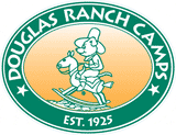 Camp Logo-Douglas Ranch Camp