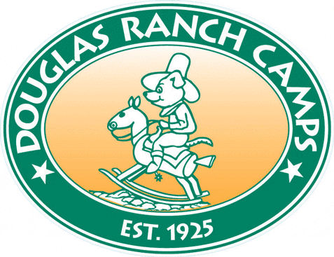 Camp Logo-Douglas Ranch Camp