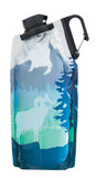 Platypus DuoLock SoftBottle Water Bottle - 1 Liter