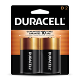 Duracell Batteries