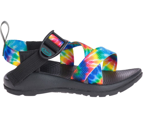 Chaco Footwear for Kids Everything Summer Camp