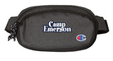 Camp Emerson Champion Fanny Pack