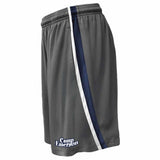 Camp Emerson Wicking Shorts