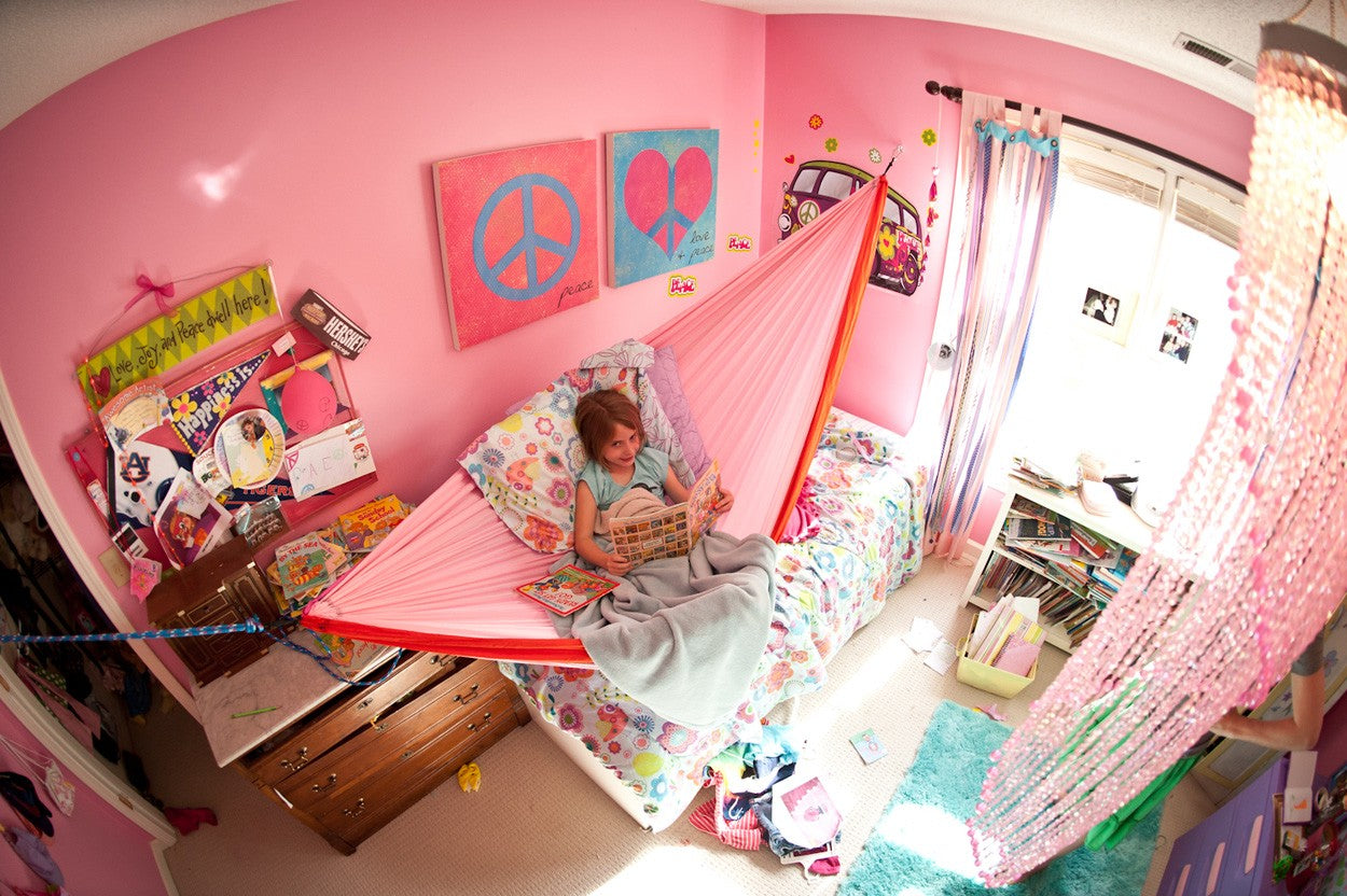 hängematten indoor ENO Indoor Hammock Hanging Kit
