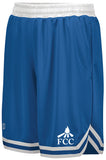 Falling Creek Camp Athletic Training Shorts
