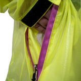 frogg toggs® Youth Girls' Xtreme Lite Rain Jacket