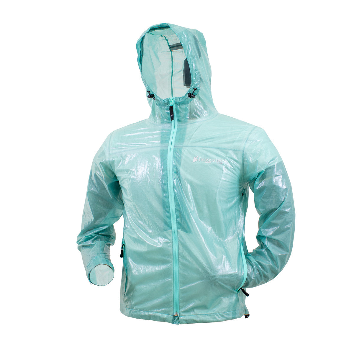 frogg toggs® Women's Xtreme Lite Rain Jacket