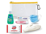 Camp Germ Protection Kit