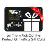 Everything Summer Camp Gift Card