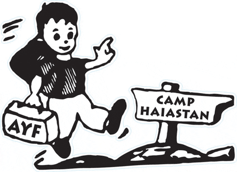 Camp Logo-Haiastan