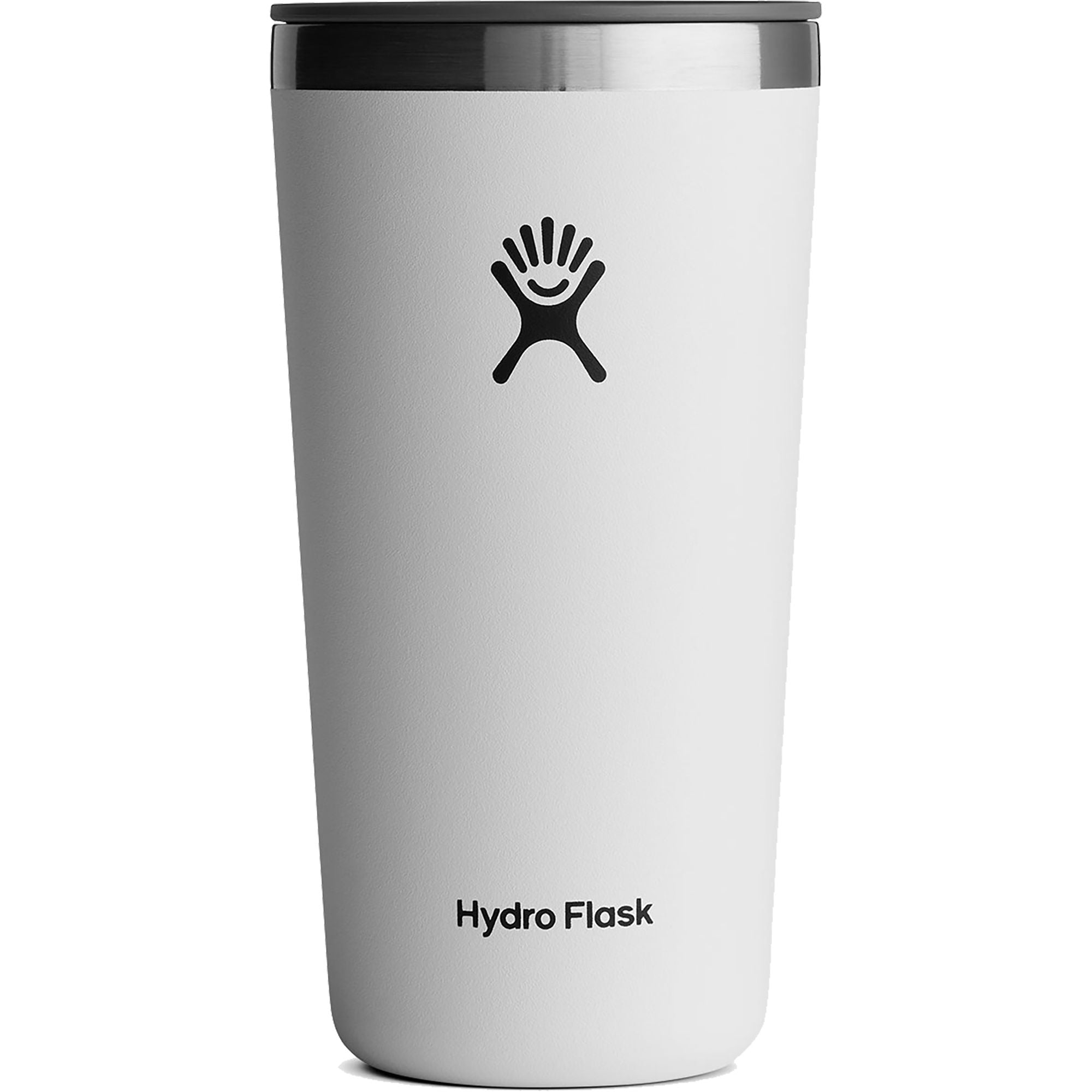 Hydro Flask 20 oz All Around Tumbler White