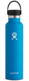 Hydro Flask 24 oz Standard Mouth Flex Cap Water Bottles
