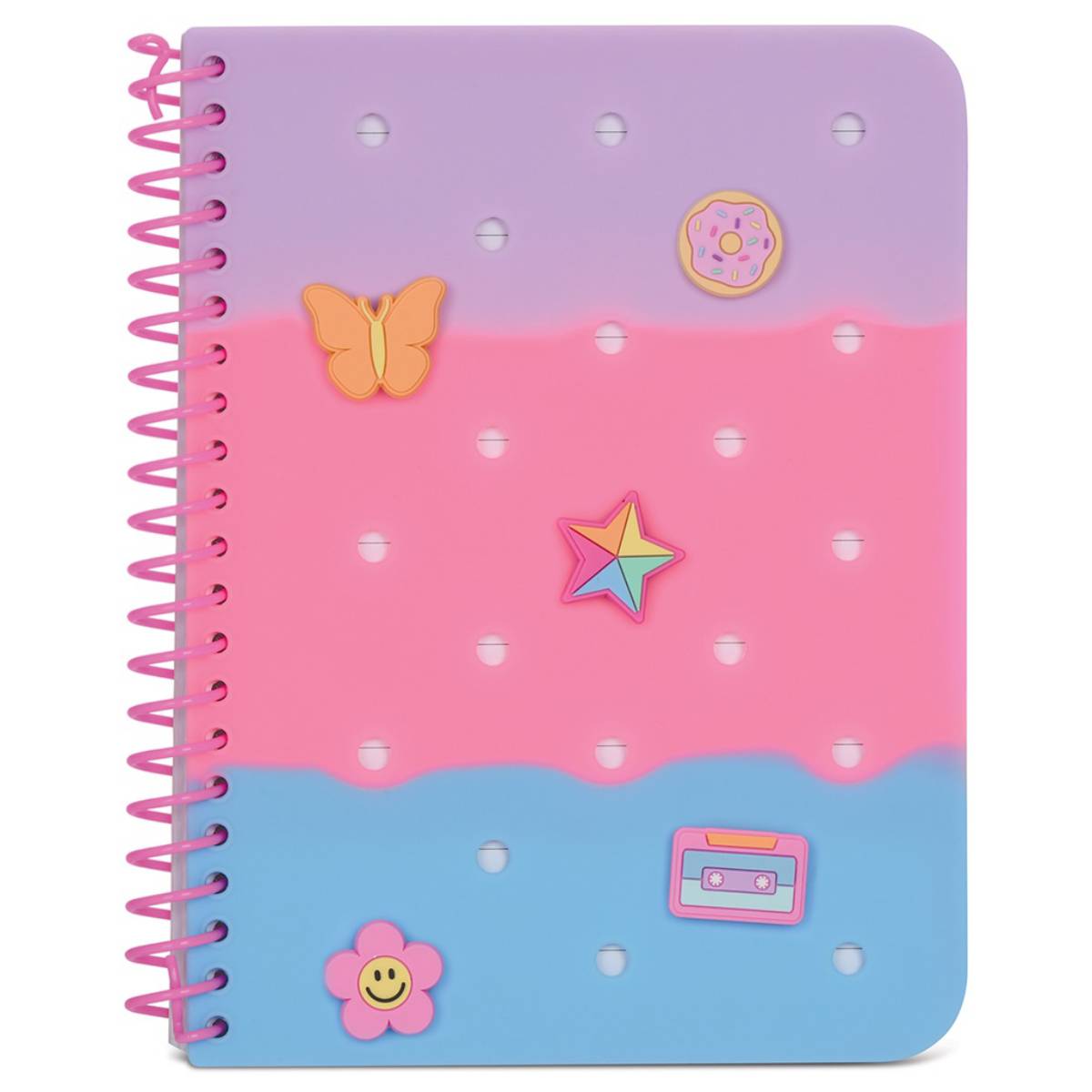 iScream Charmed Jelly Journal