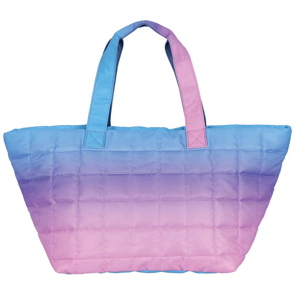 iScream Quilted Overnight Bag