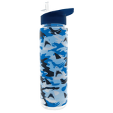 iScream Sharks Water Bottle