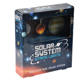 iScream Solar System String Lights