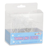 iScream Twinkling Stars String Lights