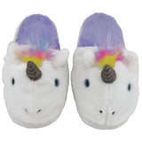iScream Unicorn Slippers