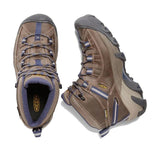 KEEN® Women's Targhee II Mid Waterproof Hiking Boot