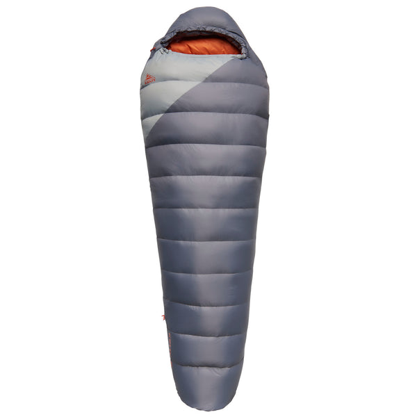 Kelty Cosmic 40 Degree Down Sleeping Bag - View #12